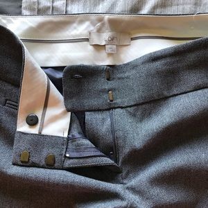 Like new Sz 4 Ann Taylor Loft dress slacks